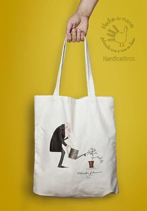 BOLSA CHARLES DARWIN | 9788417651961 | BARRENETXEA, IBAN