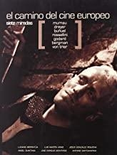CAMINO DEL CINE EUROPEO | 9788460920045 | BERRIATUA MARTIN, LUCIANO