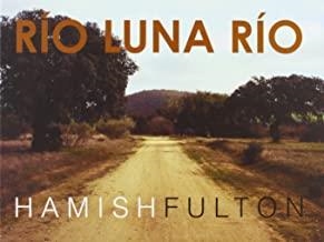 RIO LUNA RIO | 9788461230884 | FULTON, HAMISH