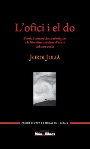 OFICI I EL DO, L' | 9788461730544 | JULIA GARRIGA, JORDI