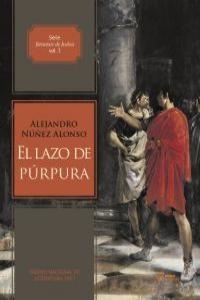 LAZO DE PURPURA | 9788492461127 | NUÑEZ ALONSO, ALEJANDRO