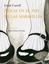 ALICIA EN EL PAIS DE LAS MARAVILLAS | 9788492683086 | CARROLL, LEWIS