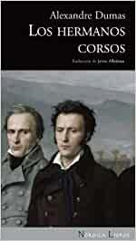 HERMANOS CORSOS, LOS | 9788492683093 | DUMAS, ALEXANDRE