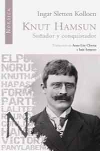 KNUT HAMSUN | 9788492683123 | SLETTEN KOLLOEN, INGAR