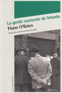 GENTE CORRIENTE DE IRLANDA, LA | 9788492683611 | O'BRIEN, FLANN