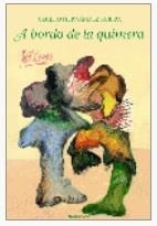 A BORDO DE LA QUIMERA | 9788493010973 | HERNANDEZ RUBIRA, CECIL