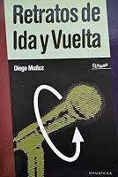RETRATOS DE IDA Y VUELTA | 9788493010980 | MUÑOZ CHACON, DIEGO