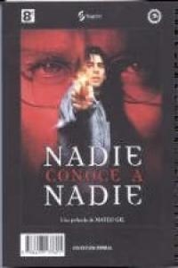 NADIE CONOCE A NADIE GUION CINEMATOGRAFICO | 9788493137601 | GIL RODRIGUEZ