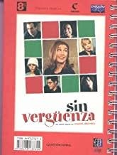 SIN VERGUENZA TERCERA VERSION | 9788493137694 | ORISTRELL VENTURA JOAQUIN
