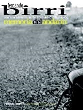 MEMORIA DEL ANDARIN | 9788493427627 | BIRRI, FERNANDO