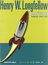 AMERICANA | 9788493427641 | LONGFELLOW, HENRY W.