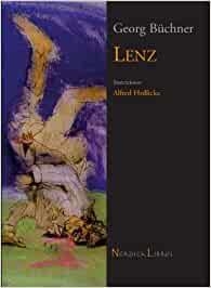 LENZ | 9788493485412 | BUCHNER, GEORG