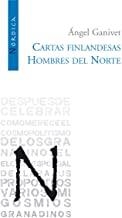 CARTAS FINLANDESAS HOMBRES DEL NORTE | 9788493485436 | GANIVET, ANGEL