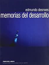 MEMORIAS DEL DESARROLLO | 9788493496760 | DESNOES, EDMUNDO