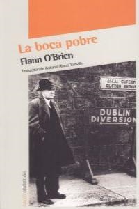 BOCA POBRE, LA | 9788493621315 | O'BRIEN, FLANN