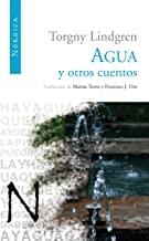AGUA Y OTROS CUENTOS | 9788493621391 | LINDGREN, TORGNY