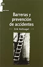 BARRERAS Y PREVENCION DE ACCIDENTES | 9788493711702 | HOLLNAGEL, ERIK