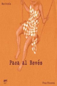 PACA AL REVES | 9788493744120 | FONSECA, FRAN