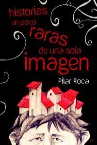 HISTORIAS UN POCO RARAS DE UNA SOLA IMAGEN | 9788493744144 | ROCA, PILAR