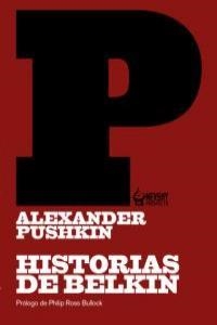 HISTORIAS DE BELKIN | 9788493746605 | PUSHKIN, ALEXANDER