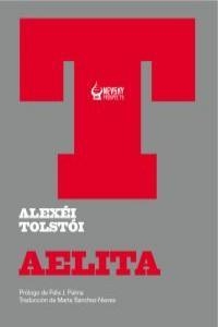 AELITA | 9788493746650 | TOLSTOI, ALEXEI