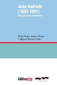 JUAN ANDRADE | 9788493797362