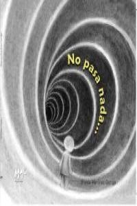 NO PASA NADA | 9788493822323 | MARTINEZ GARRIGA, BLANCA