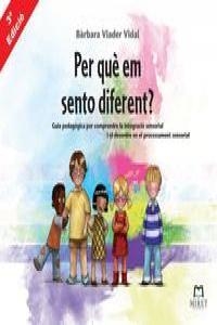 PER QUE EM SENTO DIFERENT | 9788493899257 | VIADER, BARBARA