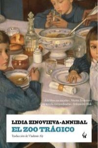 ZOO TRAGICO, EL | 9788493935801 | ZINOVIEVA-ANIBAL, LIDIA