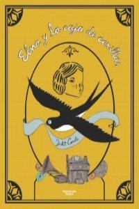 ELNA Y LA CAJA DE CERILLAS | 9788493950231 | CANELA GRAU, JUDIT