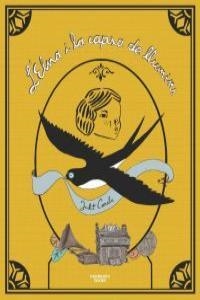 ELNA I LA CAPSA DE LLUMINS | 9788493950248 | CANELA GRAU, JUDIT