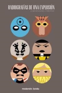 RADIOGRAFIAS DE UNA EXPLOSION | 9788493950262