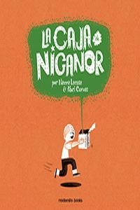 CAJA DE NICANOR, LA | 9788493950293 | LACASA / CUEVAS