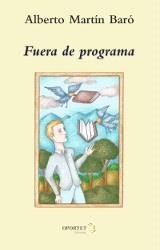 FUERA DE PROGRAMA | 9788493991548 | MARTIN BARO, ALBERTO