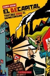 DECAPITAL, EL | 9788494001123 | UCEDA, RUBEN