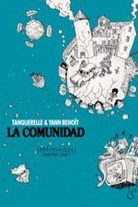 COMUNIDAD 2, LA | 9788494001130 | TANQUERELLE / BENOIT