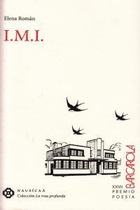 IMI | 9788494087639 | ROMAN, ELENA