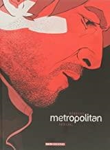 METROPOLITAN - INTEGRAL | 9788494247620 | BONNEAU