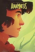 ANAMNESIS | 9788494247699 | GUSEV / CARRASCO
