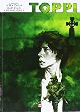 TOPPI BLACK & TANS Y OTRAS HISTORIAS | 9788494268472 | TOPPI, SERGIO