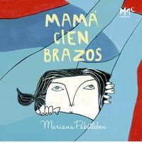 MAMA CIEN BRAZOS | 9788494344619 | PABSTLEBEN, MARIANA
