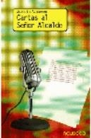 CARTAS AL SEÑOR ALCALDE | 9788495450623 | AZPARREN, JOAQUIN