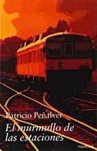 MURMULLO DE LAS ESTACIONES, EL | 9788495450937 | PEÑALVER ORTEGA, P.