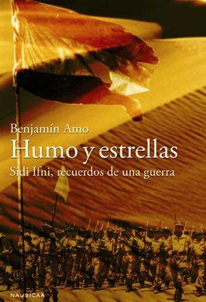 HUMO Y ESTRELLAS | 9788495450975 | AMO, BENJAMIN