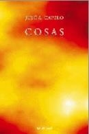 COSAS | 9788495450999 | ALONSO CAPELO, JOSE A.