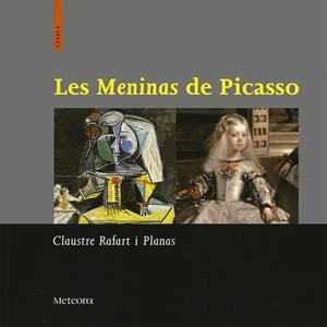 MENINAS DE PICASSO, LES | 9788495623140 | RAFART, CLAUSTRE