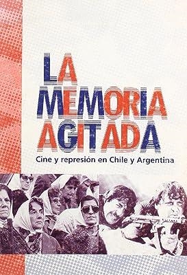 MEMORIA AGITADA CINE Y REPRESION EN CHILE ARGENTINA | 9788495839022 | MILLAN AGUDO, FRANCISCO JAVIER