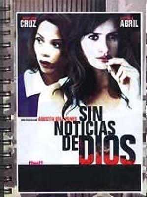 SIN NOTICIAS DE DIOS | 9788495839091 | DIAZ
