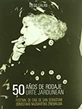 50 AÑOS DE RODAJE | 9788495839213