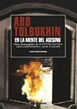 ARO TOLBUKHIN EN LA MENTE DEL ASESINO | 9788495839237 | VILLARONGA, A.